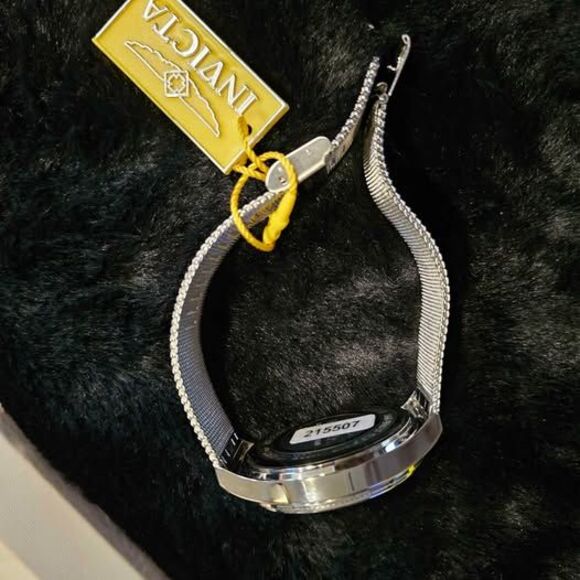 Invicta Celestial 43MM. New in box main image 5